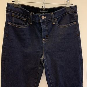 Jcrew Mercantile skinny Jean